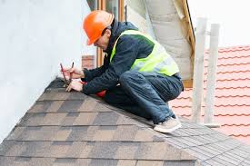 Fast & Reliable Emergency Roof Repairs in Lake Winnebago, MO